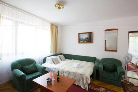 Helios Apartman - 126
