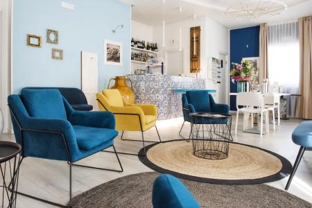 Marina Di Petrolo & Spa - 25