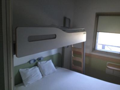 Ibis Budget SeAeropuerto - 16