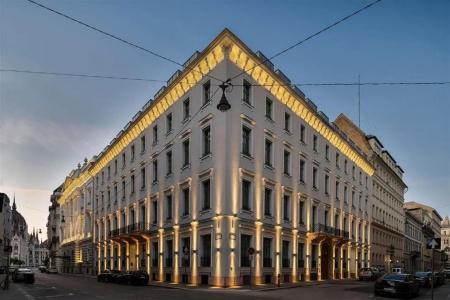 Áurea Ana Palace by Eurostars Company - 0