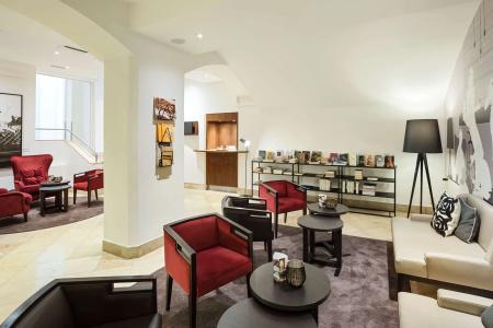 Rathauspark Wien, a member of Radisson Individuals - 18