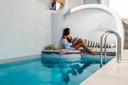 Elite Luxury Suites - 120