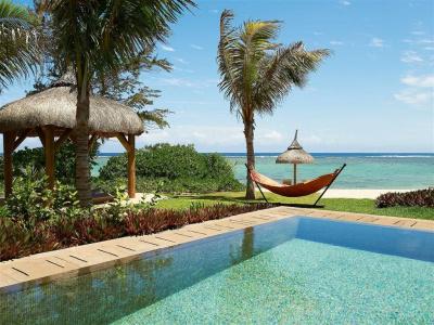 SO Sofitel Mauritius - 14