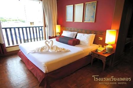 Wienglakor Lampang - 51
