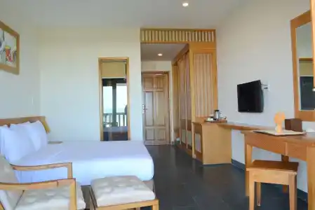 Sonata Resort & Spa - 2