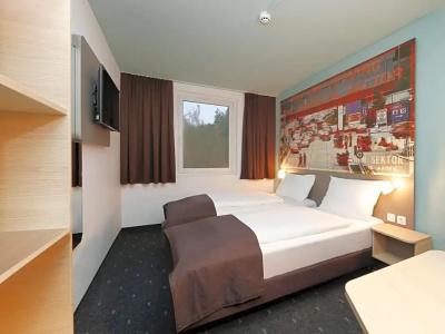 b&b Berlin-Dreilinden - 29