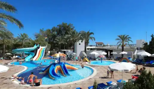 Baia Kemer Club - 33