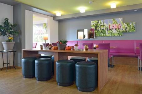 b&b Ingolstadt - 18