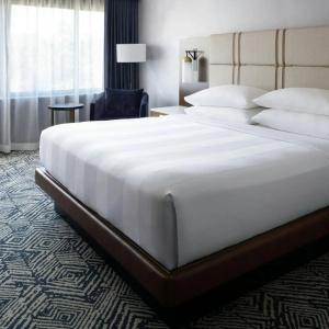 Marriott Raleigh Research Triangle Park - 37