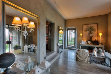 Villa Sassolini Country Boutique - Teritoria - 16