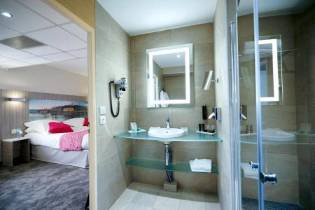 Hôtel Saphir Lyon - 5