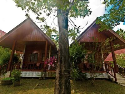 Krathom Khaolak Resort - 31
