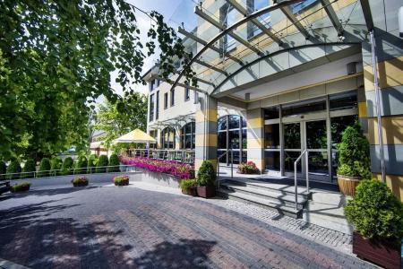 Haffner Spa Sopot - 14