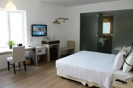 Liberty Saigon Greenview - 46