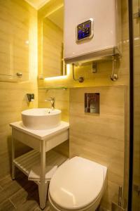 Privilege Suites by Central Park - 23