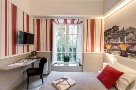Grand Tour Rome Suites - Liberty Collection - 78
