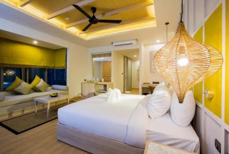 Mandarava Resort And Spa, Karon Beach - Sha Extra Plus - 38