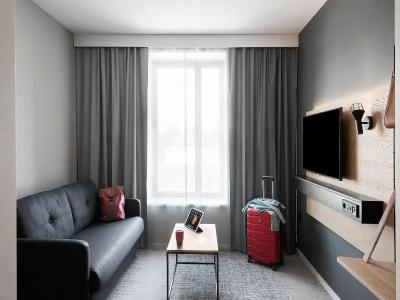 Moxy Bristol - 49