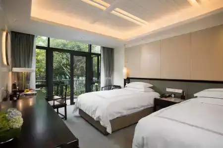 Zhejiang Xizi - 44