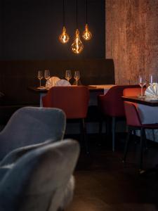 Radisson Blu, St. Gallen - 36