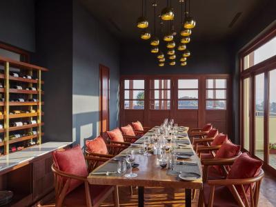 Vivanta Kathmandu - 34