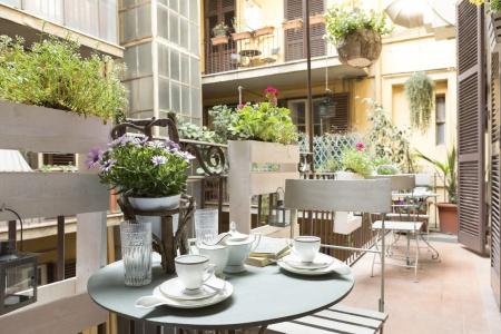 Boutique Galatea - 18