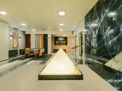 Olymp - 0