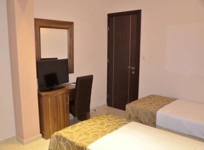 Апарт-отель 4-you Residence - 3