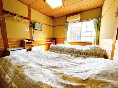 Hakuba Meteor Lodge - 40