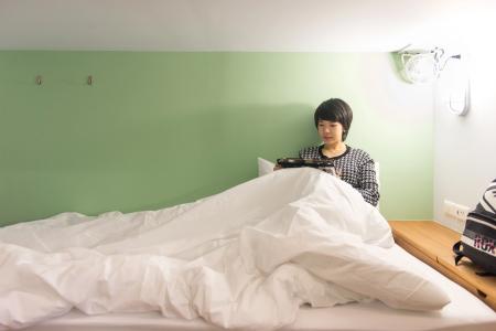 Barn & Bed Hostel - 42