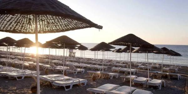 Club Pinara - 12