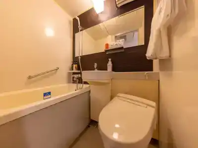 Apa Kanazawa Chuo - 9