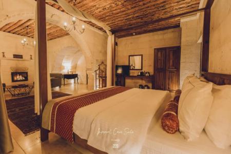 Anka Cave Suites - 5