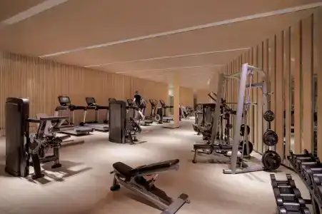 Hyatt Regency Beijing Wangjing - 23