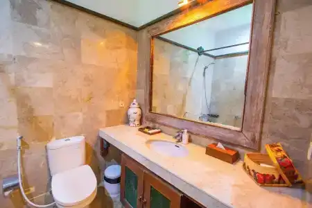 Alam Puri Art Museum Resort & Spa - 74