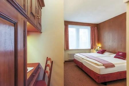Le Petit Charme-Inn - 21