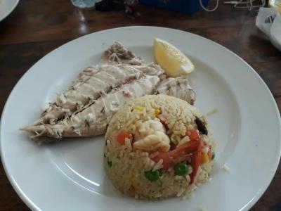 Lotus Bleu Resort & Restaurant - 10