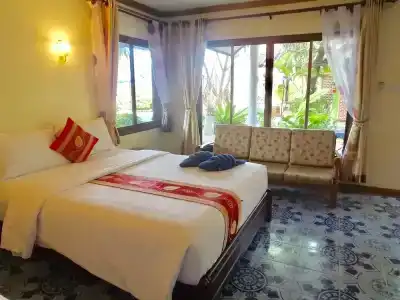Blue Andaman Lanta - 59