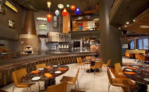 The Westin - 9