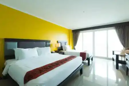 Royal Phala Cliff Beach Resort - 113