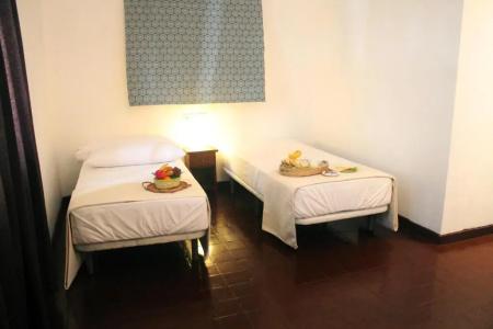 Coral Seas Beach Hikkaduwa - 37
