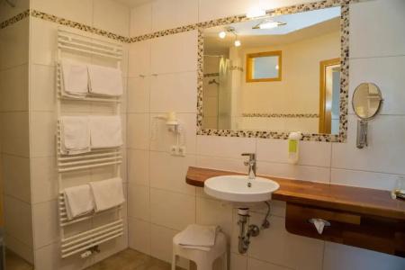 Landgasthof Zur Post - 22