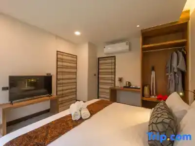 Cher​mantra​ Aonang​ Resort & Pool​ Suite - 99