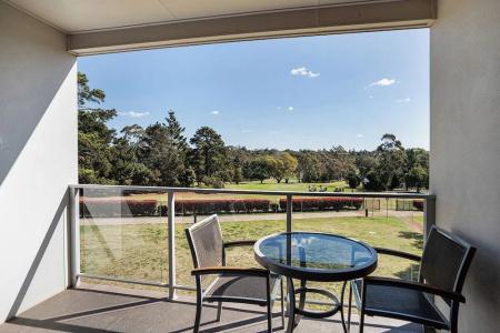 City Golf Club - 115