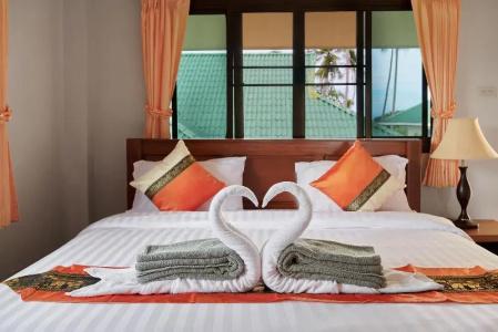 Samui Reef View Resort - 43