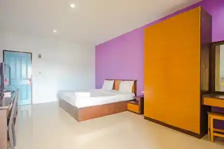 Aj Residence - 39