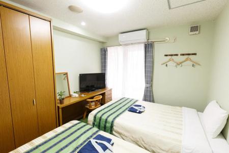 Peace Land Kume - 1