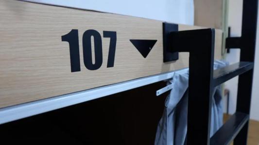 18 Coins Cafe & Hostel - 42