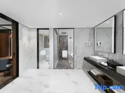 Wyndham Grand Yangon - 58