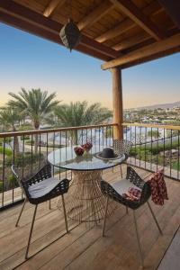 Mövenpick Resort & Spa Tala Bay Aqaba - 169